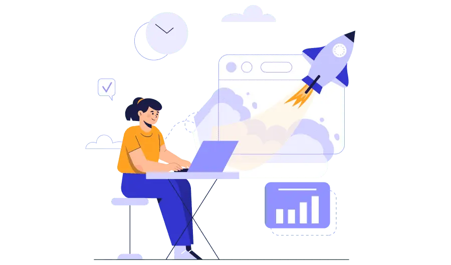 Интерфейс приложения расписания УКСАП